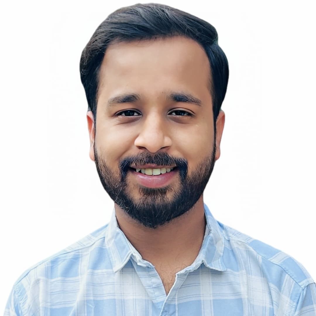 Tarun Sen - Co-Founder